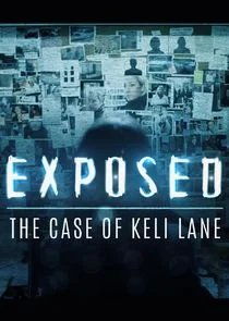 Poster di EXPOSED