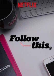 Follow This poster