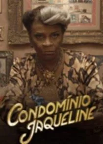 Affiche de CondomÄ‚Â­nio Jaqueline