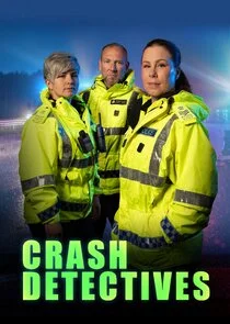 The Crash Detectives