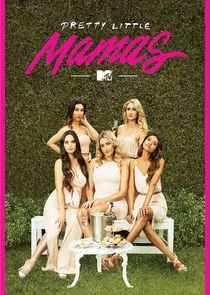 Affiche de Pretty Little Mamas