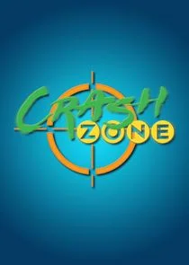 Poster di Crash Zone