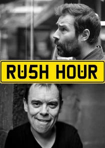 Rush Hour poster
