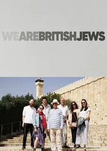 Affiche de We Are British Jews