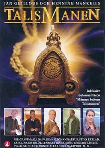 Affiche de The Talisman