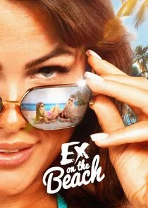 Ex on the Beach Norge Poster