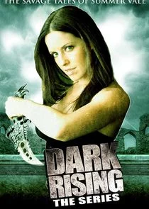 Dark Rising Poster