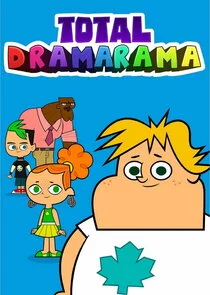 Drama Total Kids