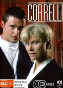 Poster di Correlli