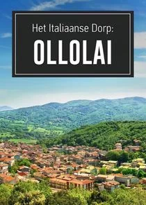 Affiche de Het Italiaanse Dorp: Ollolai