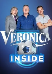 Affiche de Veronica Inside