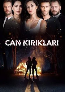 Can KĂ„Â±rĂ„Â±klarĂ„Â±