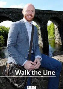 Plakat Walk the Line