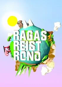 Pôster de Ragas Reist Rond