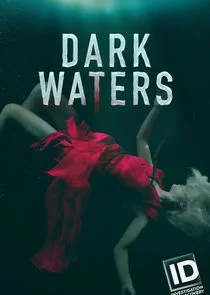Poster di Dark Waters: Murder in the Deep