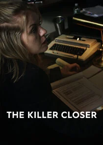 Poster di The Killer Closer