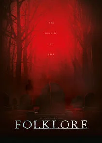 Folklore afişi