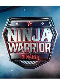 Affiche de Ninja Warrior RomÄ‚Ënia