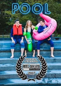 POOL poster