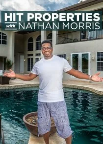 Poster di Hit Properties with Nathan Morris