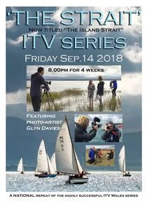 The Island Strait poster