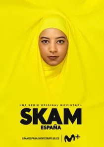 Skam EspaÄ‚Â±a
