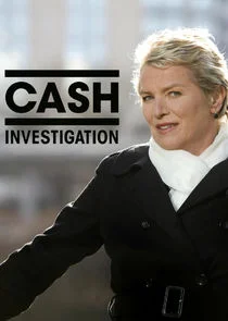 Cash Investigation poster