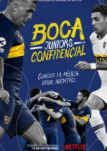 Affiche de Boca Juniors : un club à part