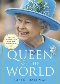 Affiche de Queen of the World