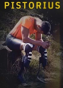 Poster di Pistorius