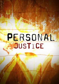 Poster di Personal Justice