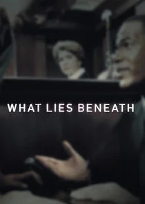 Poster di What Lies Beneath