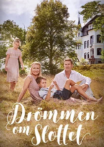 Pôster de DrÄ‚Â¶mmen om slottet