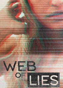 Web of Lies poster