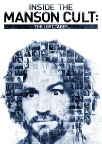 Poster di Manson: The Lost Tapes