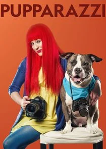 Pôster de Pupparazzi