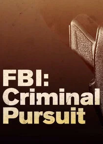 FBI: Criminal Pursuit poster