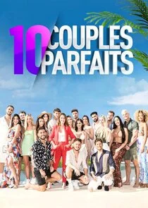 Affiche de 10 couples parfaits