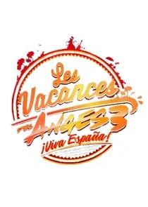 Affiche de Les Vacances des Anges