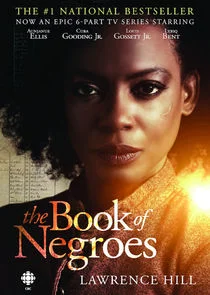 El libro de los negros