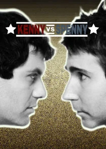 Kenny vs. Spenny Poster