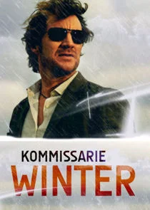 Poster di Kommissarie Winter