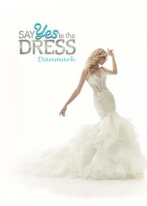 Affiche de Say Yes to the Dress: Danmark