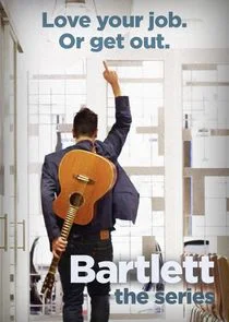 Bartlett poster
