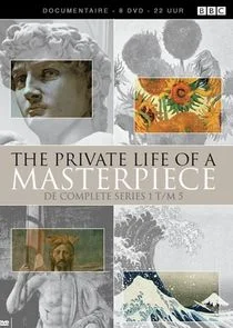 Poster di The Private Life of a Masterpiece