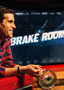 Affiche de Brake Room