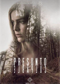 Presunto Culpable poster