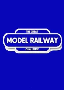 Affiche de The Great Model Railway Challenge