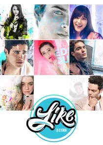 Affiche de Like la leyenda