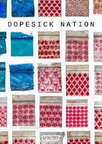 Affiche de Dopesick Nation
